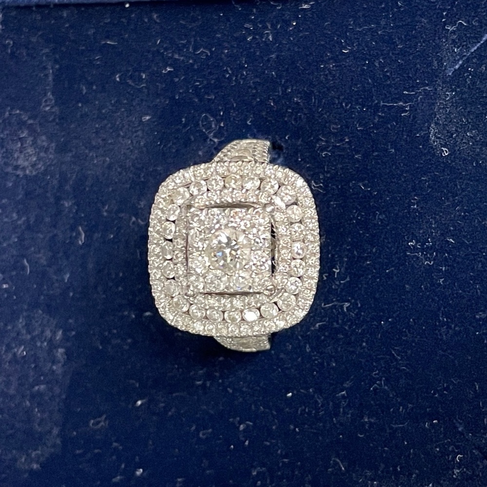 Engagement ring